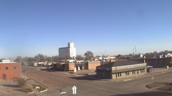 Weather camera view of Joyce ES.