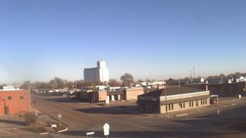Weather camera view of Joyce ES.