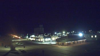 Weather camera view of Joyce ES.