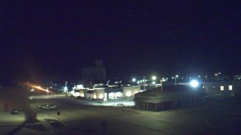 Weather camera view of Joyce ES.