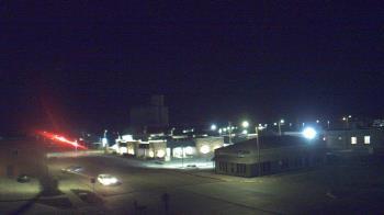 Weather camera view of Joyce ES.