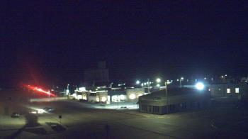 Weather camera view of Joyce ES.