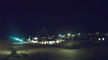 Weather camera view of Joyce ES.