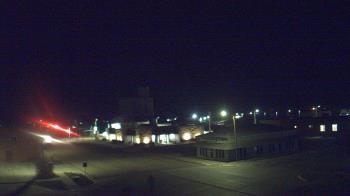 Weather camera view of Joyce ES.