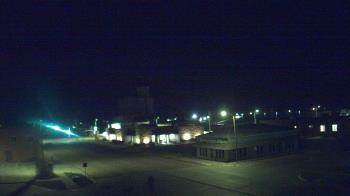 Weather camera view of Joyce ES.