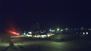 Weather camera view of Joyce ES.