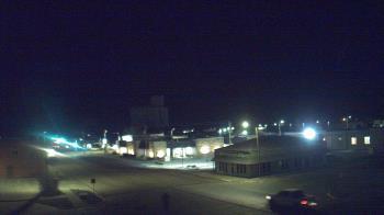 Weather camera view of Joyce ES.