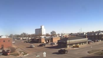 Weather camera view of Joyce ES.