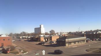 Weather camera view of Joyce ES.