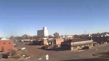 Weather camera view of Joyce ES.