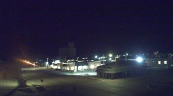 Weather camera view of Joyce ES.