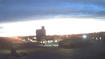 Weather camera view of Joyce ES.