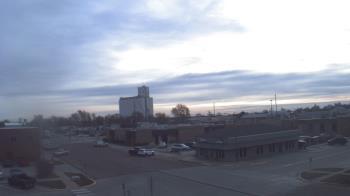 Weather camera view of Joyce ES.