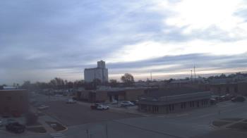 Weather camera view of Joyce ES.