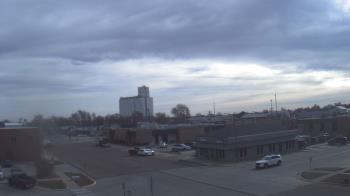 Weather camera view of Joyce ES.