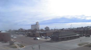 Weather camera view of Joyce ES.