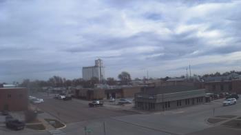 Weather camera view of Joyce ES.