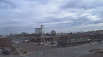 Weather camera view of Joyce ES.