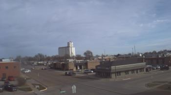 Weather camera view of Joyce ES.