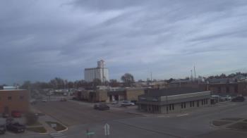 Weather camera view of Joyce ES.