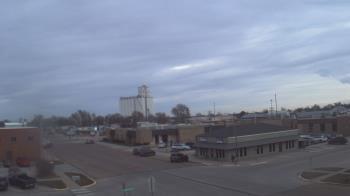 Weather camera view of Joyce ES.