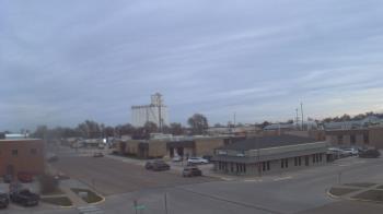Weather camera view of Joyce ES.
