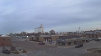Weather camera view of Joyce ES.