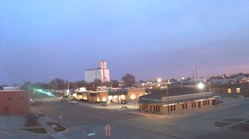 Weather camera view of Joyce ES.