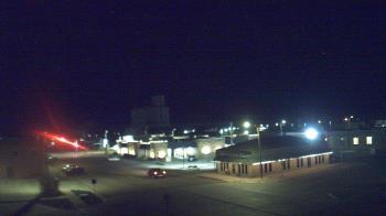 Weather camera view of Joyce ES.