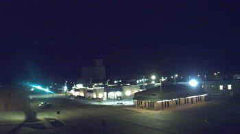 Weather camera view of Joyce ES.