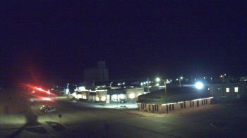 Weather camera view of Joyce ES.