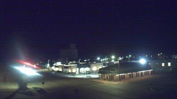 Weather camera view of Joyce ES.