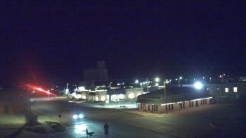 Weather camera view of Joyce ES.