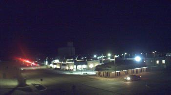 Weather camera view of Joyce ES.