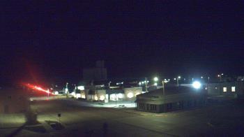 Weather camera view of Joyce ES.