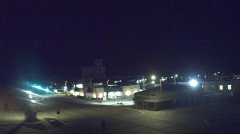 Weather camera view of Joyce ES.