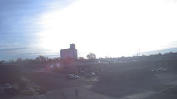 Weather camera view of Joyce ES.