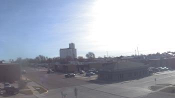 Weather camera view of Joyce ES.