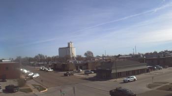 Weather camera view of Joyce ES.