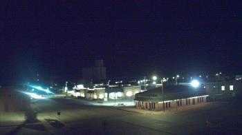 Weather camera view of Joyce ES.