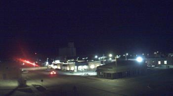 Weather camera view of Joyce ES.