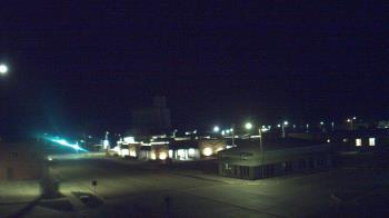 Weather camera view of Joyce ES.