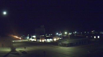 Weather camera view of Joyce ES.