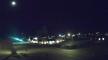 Weather camera view of Joyce ES.