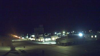 Weather camera view of Joyce ES.