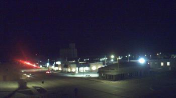 Weather camera view of Joyce ES.