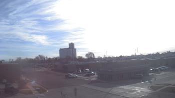 Weather camera view of Joyce ES.