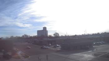 Weather camera view of Joyce ES.