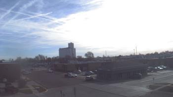 Weather camera view of Joyce ES.