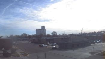 Weather camera view of Joyce ES.